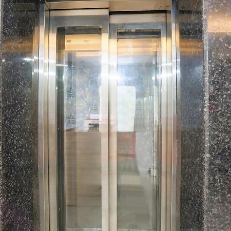 Fabhotel Sm Palace Chinhat Екстер'єр фото
